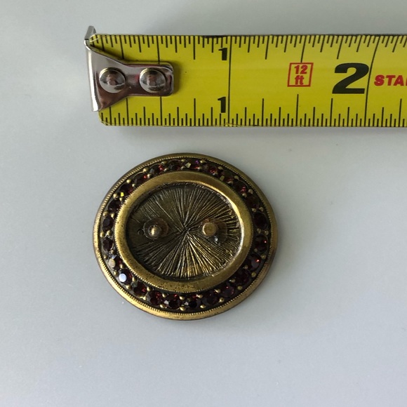 Jay Strongwater Aladdin genie lamp trinket box enamel Crystal mint condition - Picture 6 of 14